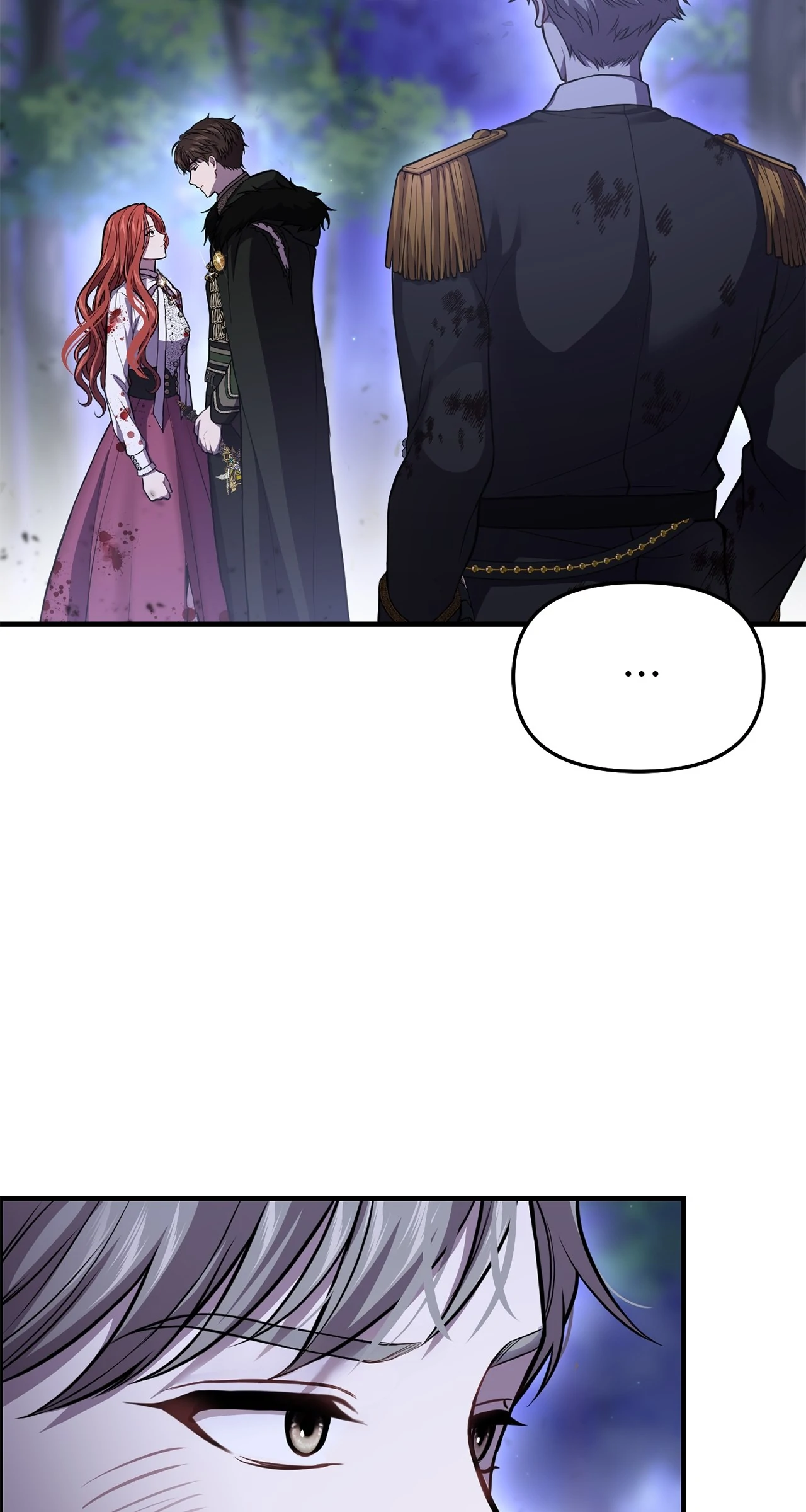 The Secret Bedroom of a Dejected Royal Daughter Chapter 92 65